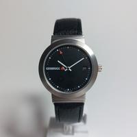 Orologio GEOBRUGG by Mondaine Swiss Made