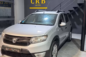 Dacia Sandero Stepway 900 TCe POCHI KM ORIGINALI