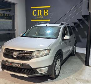 Dacia Sandero Stepway 900 TCe POCHI KM ORIGINALI