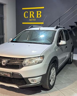 Dacia Sandero Stepway 900 TCe POCHI KM ORIGINALI
