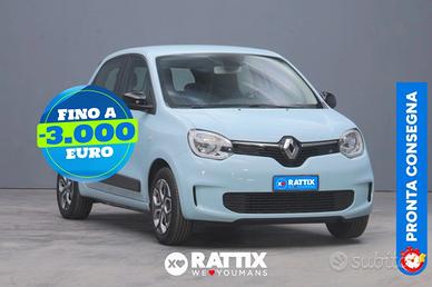 RENAULT twingo iii 2019 Twingo 1.0 sce Equilibre 6