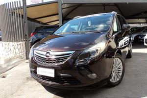 OPEL Zafira Tourer 1.6 T EcoM 150CV Cosmo 7 POST