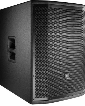 SUB JBL PRX818 XLFW