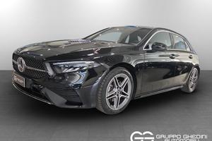 MERCEDES Classe A - V177 2023 - A 180 AMG Line Pre