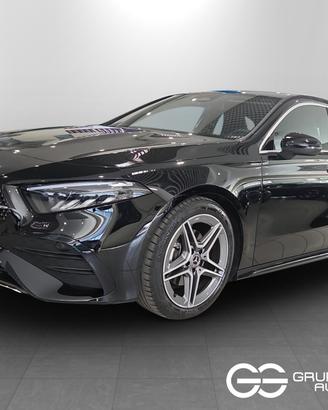 MERCEDES Classe A - V177 2023 - A 180 AMG Line Pre