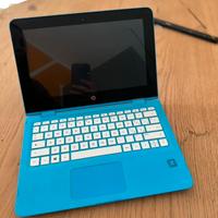 HP Stream 11 notebook