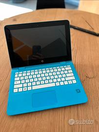 HP Stream 11 notebook