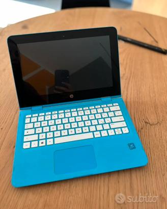 HP Stream 11 notebook