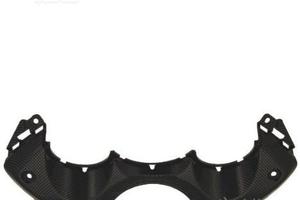 Cornice strumenti t-max 500 carbonio 2008