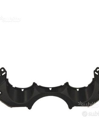 Cornice strumenti t-max 500 carbonio 2008