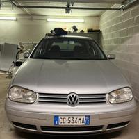 Golf serie 4 1500€