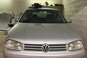 Golf serie 4 1500€