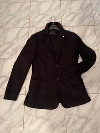 Giacca Uomo Nera LIU-JO