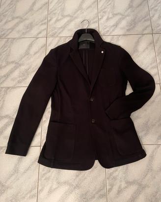 Giacca Uomo Nera LIU-JO