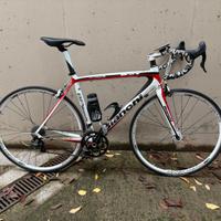 Bici da corsa Bianchi Sempre