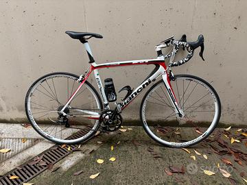 Bici da corsa Bianchi Sempre