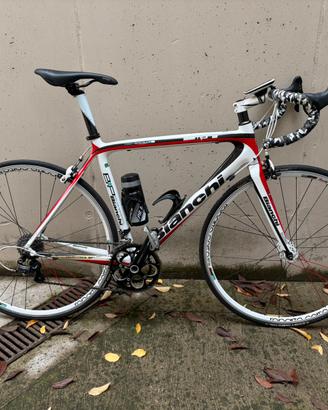 Bici da corsa Bianchi Sempre