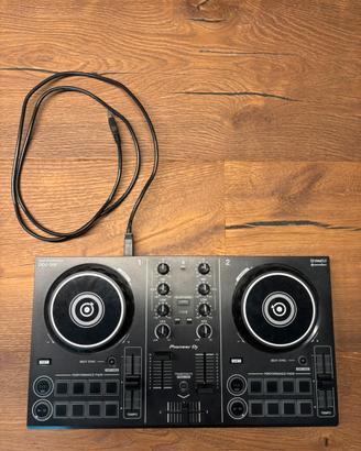 Pioneer DDJ-200