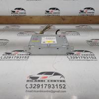 Autoradio sistema navigazione gps 2014 peugeot 308