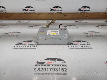 Autoradio sistema navigazione gps 2014 peugeot 308