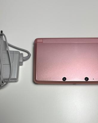 Nintendo 3DS Rosa Pink originale - Funzionante