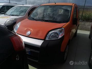 Fiat Fiorino 1.3 MJT 75CV Combi Semivetrato SX (N1