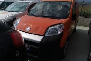 Fiat Fiorino 1.3 MJT 75CV Combi Semivetrato SX (N1