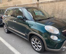 Fiat 500L trekking