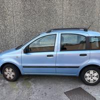 Fiat panda 1.2