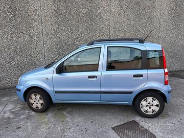 Fiat panda 1.2