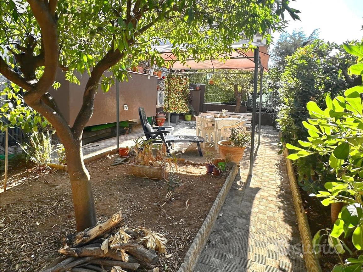 Appartamento – Palermo, San Lorenzo, VI Circoscrizione - Vista 2