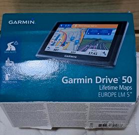 Navigatore Garmin Drive 50
