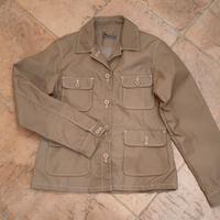 Giacca a vento Camomilla 