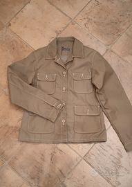 Giacca a vento Camomilla 