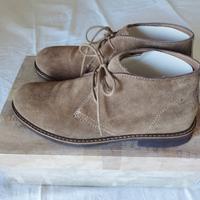 Scarpe uomo marca LONGFORD