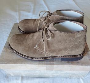 Scarpe uomo marca LONGFORD