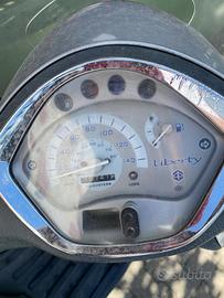 Piaggio Liberty 200 - 2006
