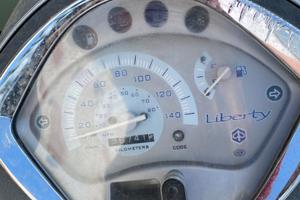 Piaggio Liberty 200 - 2006