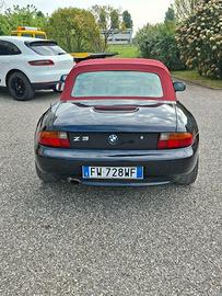 Bmw 315 325i 24V cat Cabriolet Europa