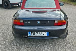Bmw 315 325i 24V cat Cabriolet Europa