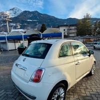 Fiat 500 1.2 Benzina – Febbraio 2015