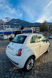 Fiat 500 1.2 Benzina – Febbraio 2015