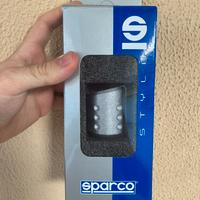 Pomello cambio Sparco Settanta Titan