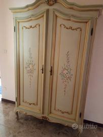 arredamento casa mobili stile veneziano