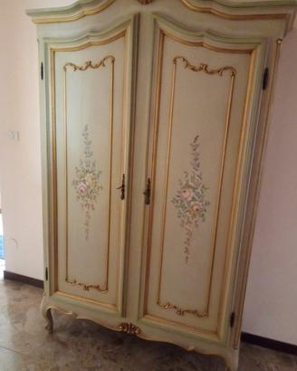 arredamento casa mobili stile veneziano
