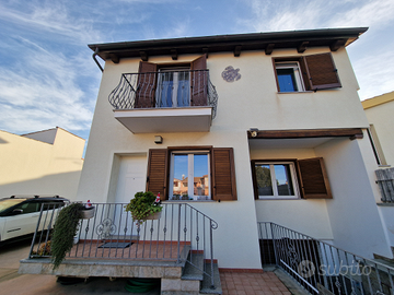 Sant' Antioco - splendida casa semi indipendente