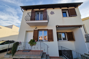 Sant' Antioco - splendida casa semi indipendente