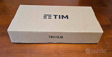 modem tim hub 