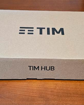 modem tim hub 