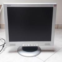 Schermo Acer AL922